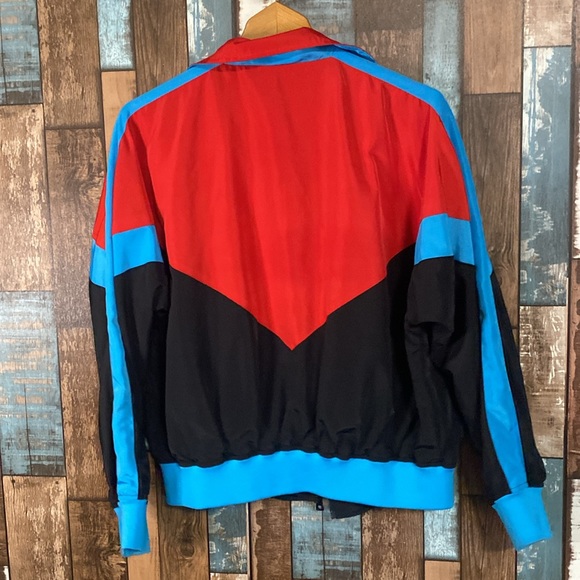 Forever 21 medium retro coldly fun jacket - Picture 10 of 16